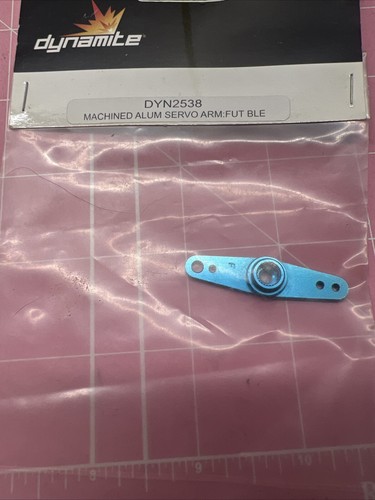 Dynamite machined aluminum - dynamite,
