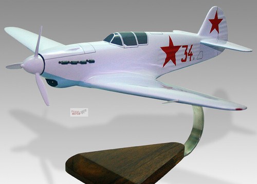 Yakovlev yak solid - 1, kiln