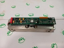 CELLA  DI CARICO  BIZERBA BS