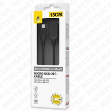 CAVO OTG ADATTATORE MICRO USB