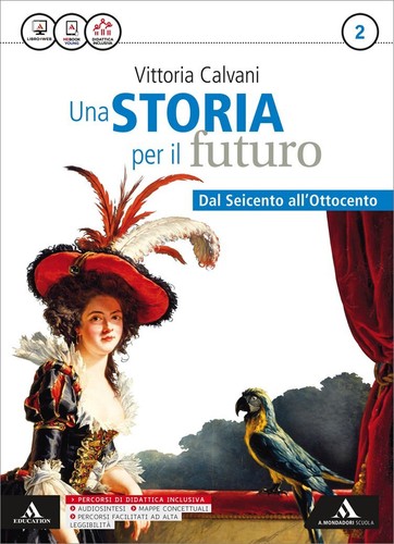 Storia futuro atlante - storia, atlante.