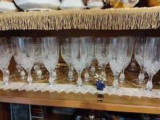 Servizio Bicchieri in