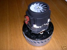 Motore aspirazione turbina 1200 watt per aspirapolvere Würth ISS 35 E