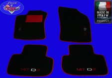 TAPPETINI tappeti Alfa Romeo