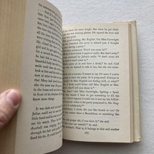 Vintage 1953 Appointment In