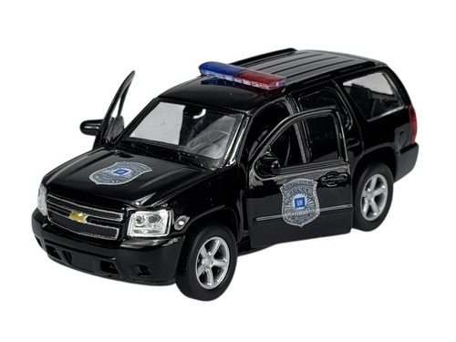 Welly 2008 chevrolet tahoe - 2008,