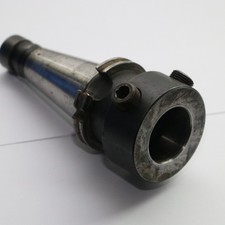 Arbor Fräsaufnahme Ø36