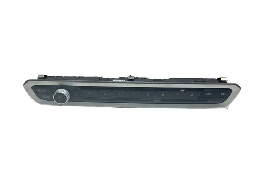 Blocco comandi autoradio bmw - comandi,