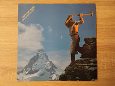 Depeche Mode, Construction Time Again, ORIGINAL UK VINYL LP Album 1983