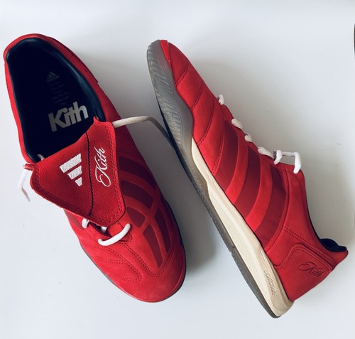 Adidas predator mania kith - predator, x