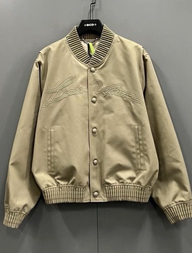 Authentic louis vuitton khaki - authentic,