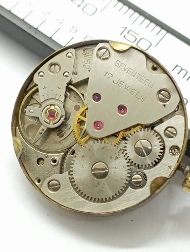 Cal vintage orologio - cal.,