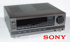 SONY SURROUND AMPLIFICATORE