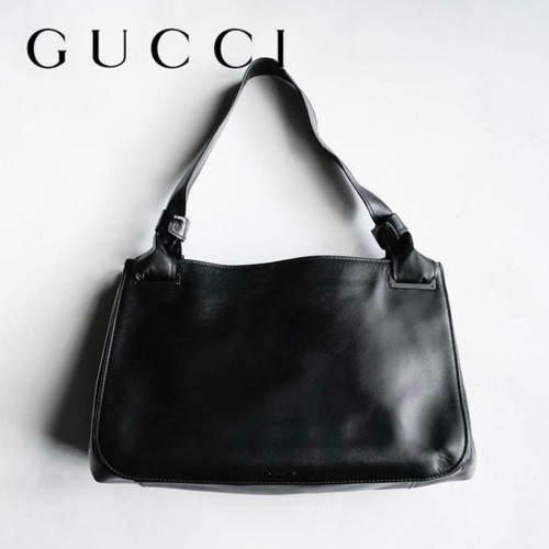 Gucci 2002aw era - tom, bag