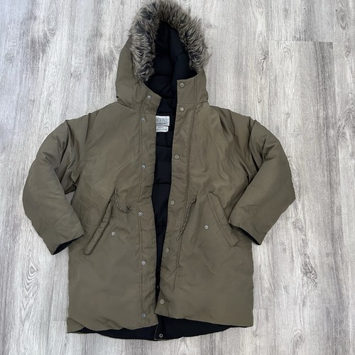 Zara sorona bambino cappuccio - sorona,