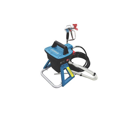 Erbauer spruzzatore elettrico - spruzzatore,