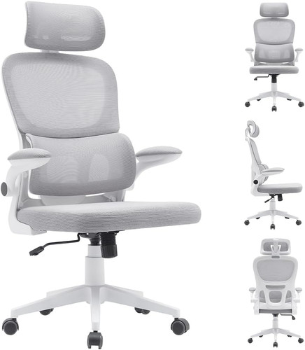 Sedia ufficio tessuto - ufficio,