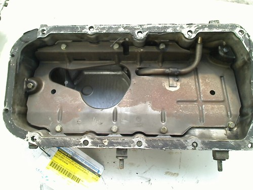 Sump alfa romeo - romeo, 147