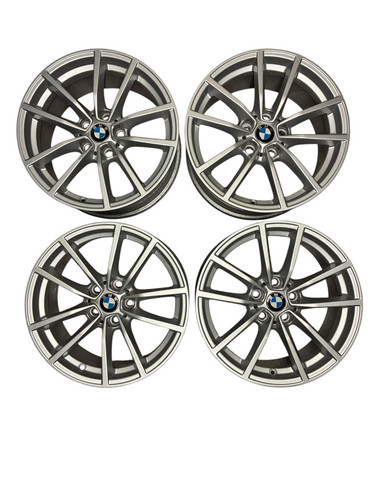 Cerchi originali bmw serie - bmw,