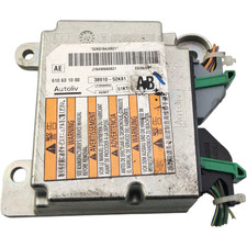 Centralina Airbag OPEL AGILA B