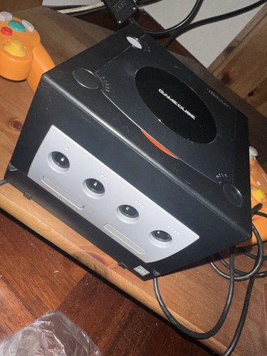 Nintendo gamecube import jap - nintendo,