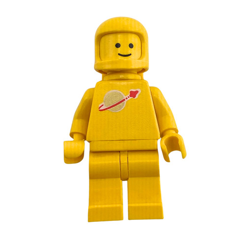 Lego classico astronauta