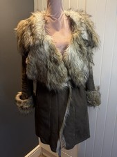 Cappotto Zara donna S