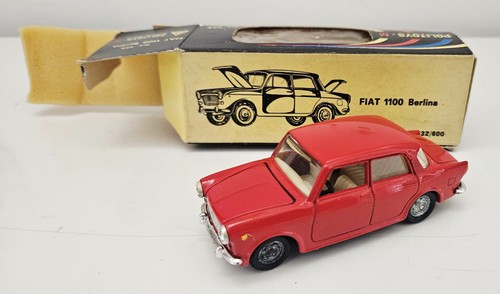 Politoys m526 fiat 1100 - m526,