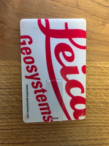 Leica chiavetta usb - 8, gb
