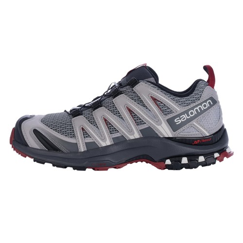 Salomon pro scarpe da - pro, 3d
