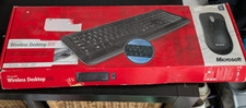 Microsoft Tastiera Wireless