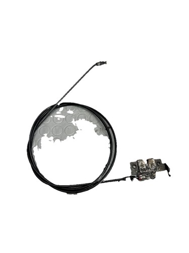 Serratura cavo sella piaggio - sella,