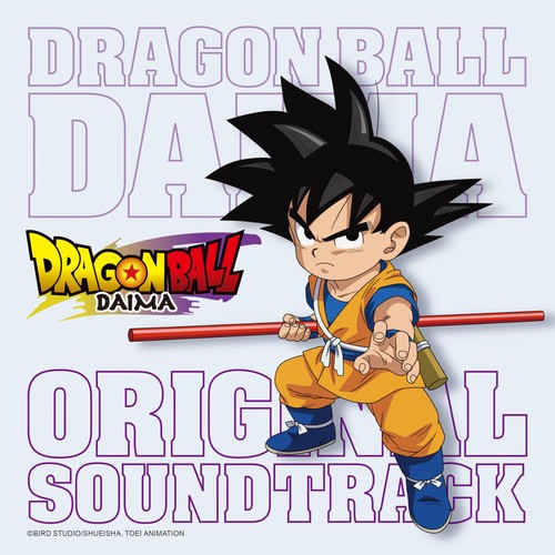 Anime dragon ball - dragon,