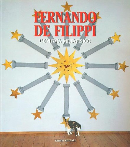 Fernando filippi l enigma - fernando, filippi.