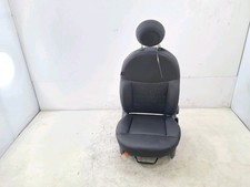 Sedile Passeggero Anteriore