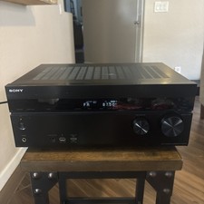 Sony STR-DN1040 Ricevitore di