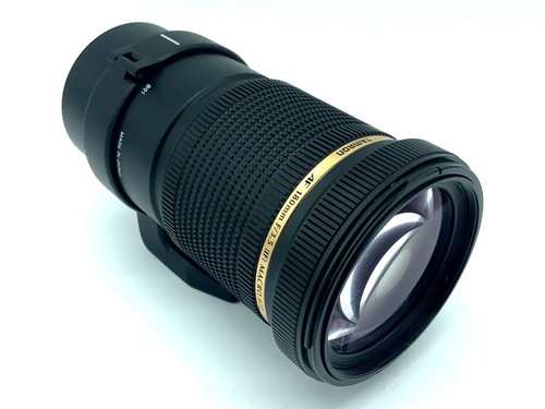 Tamron 180mm 5 obiettivo - tamron, 1:3.5