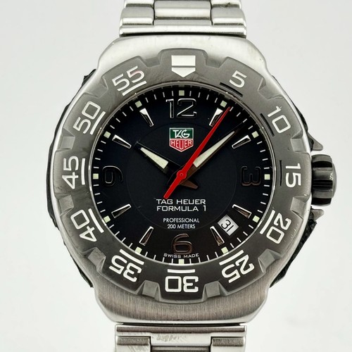 Orologio quarzo uomo tag - orologio,