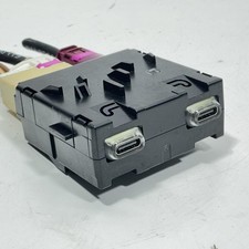 PORTA USB PER MERCEDES GLC