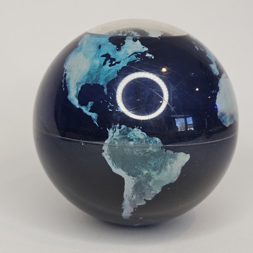 Mova globo terra blu - globo,