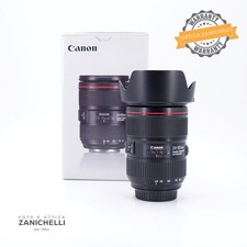 Canon EF 24-105mm f/4 L IS II