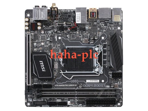 Per msi z270i gaming pro - per,