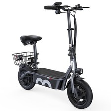 iScooter F3 1000W Monopattino