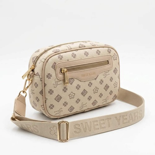 Sweet years borsa firmatazip - sweet,