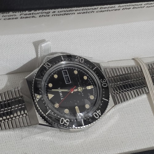 Bnib timex m79sn54 automatic - m79sn54,