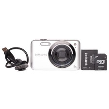 Samsung ES73 Fotocamera
