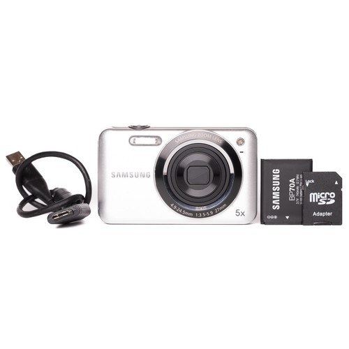 Samsung es73 fotocamera - es73,