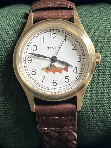 Orologio timex crew mk1 - orologio,