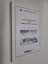 CARTA ARCHEOLOGICA DEL