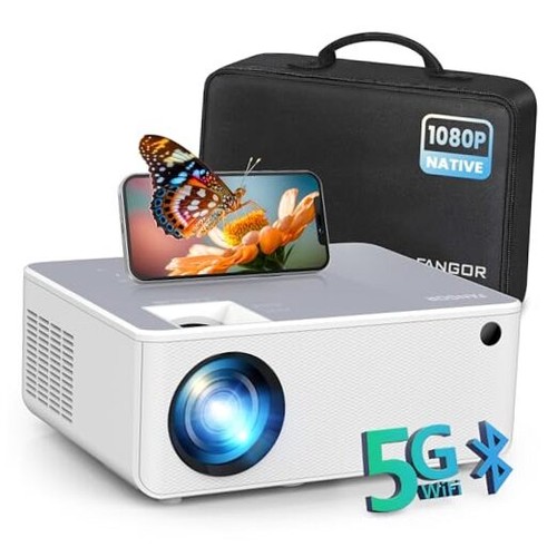 Proiettore 1080p - proiettore,